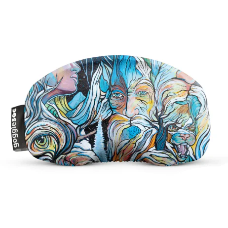 Goggle Soc - Image 9
