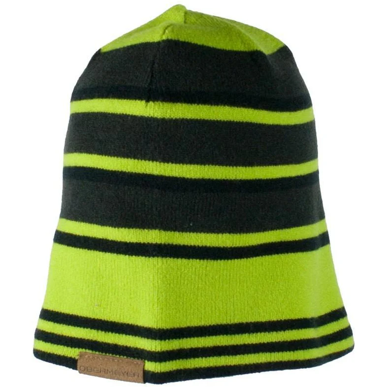 Obermeyer Traverse Knit Teen Hat - Image 3