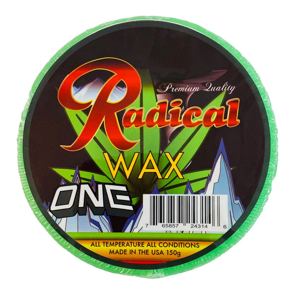 Oneball Shape Shifter Wax - Image 11