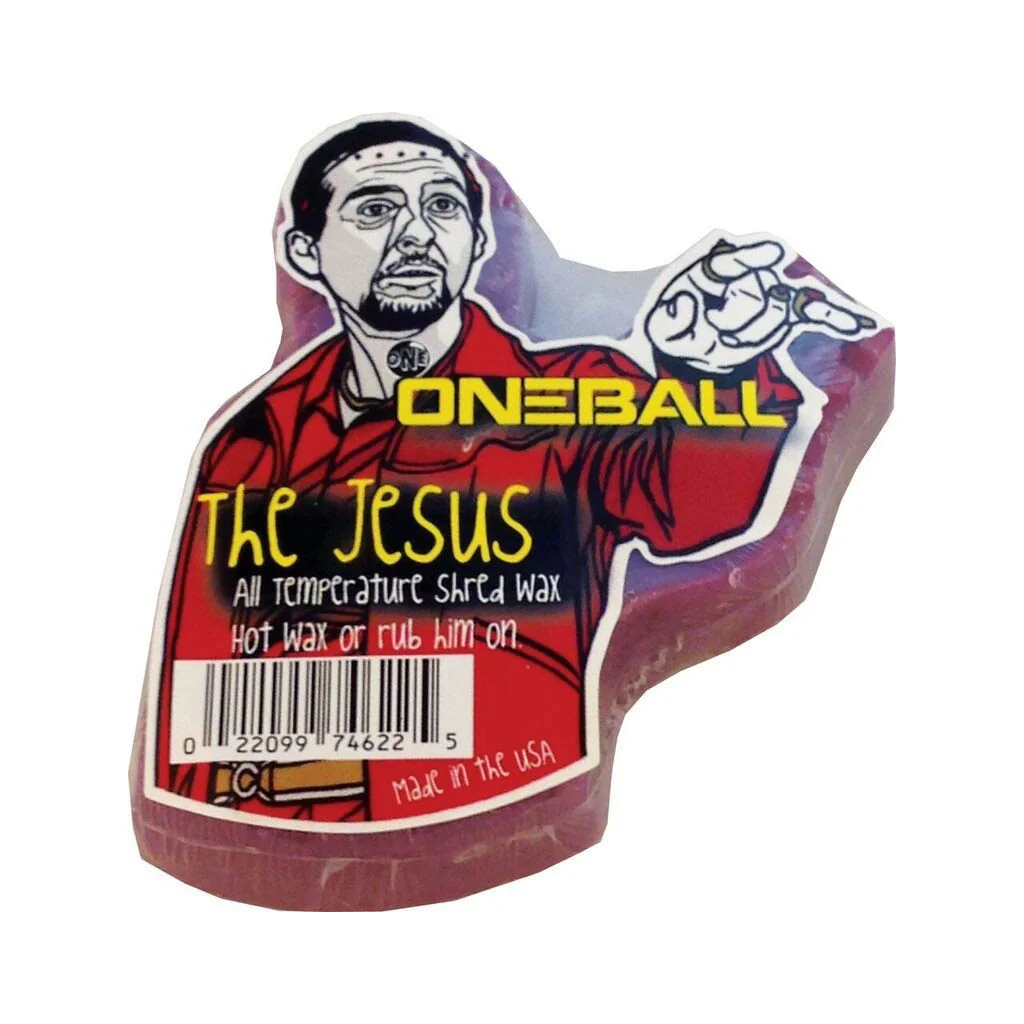 Oneball Shape Shifter Wax - Image 5