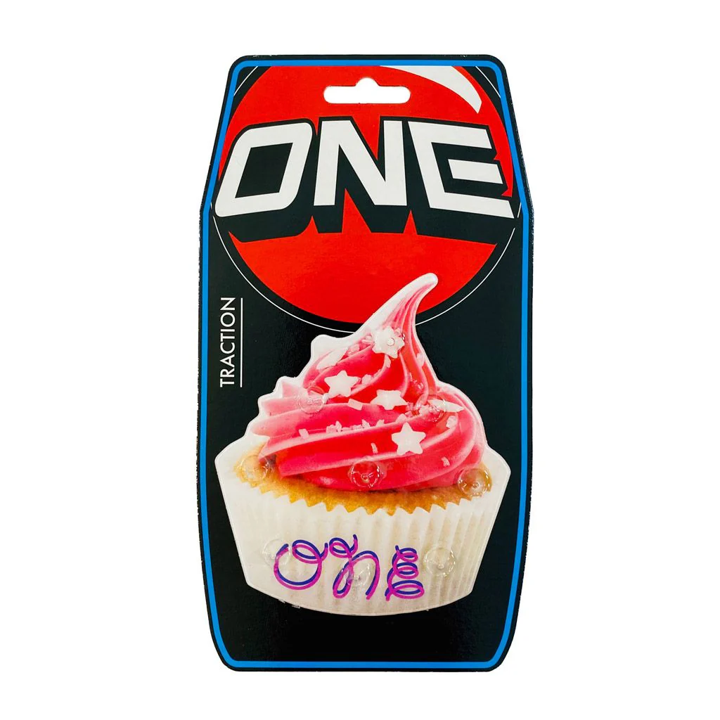 Oneball Stomp Pads - Image 10