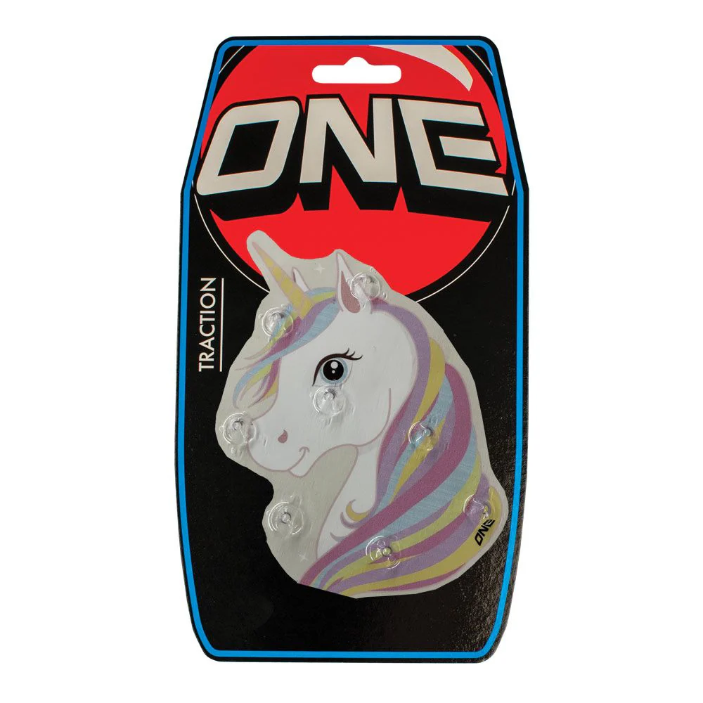 Oneball Stomp Pads - Image 7